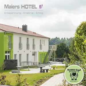 Maiers Duitsland