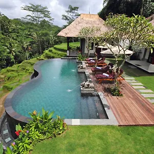 Villa Amrita