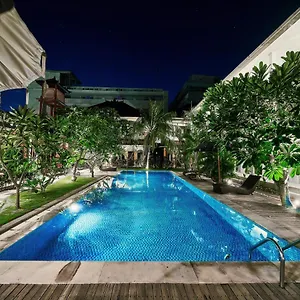 Easy Surf Camp 3*, Kuta (Bali) Indonesia