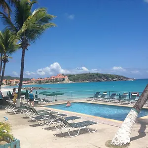 Belair 3*, Philipsburg (Sint Maarten) Sint Maarten/Saint Martin