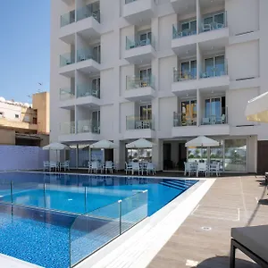 Western Larco 4* Larnaka