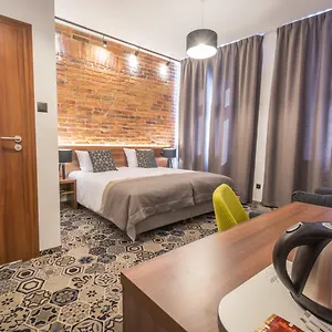 Lavender 3*, Krakow Poland