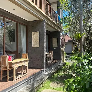 Santosha Place *** Ubud