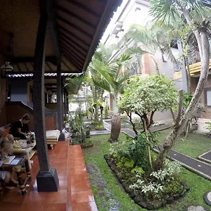  Homestay In Da Garden