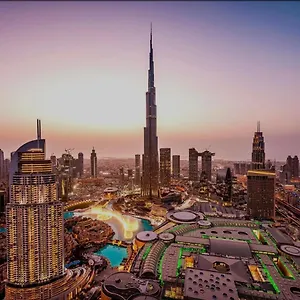 Royal House Capsule , Dubai United Arab Emirates