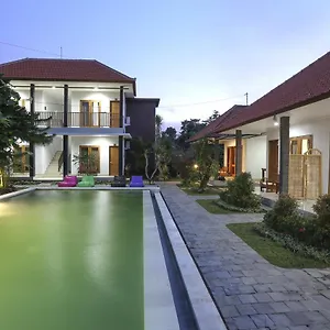  Homestay Papaya House