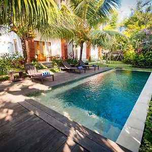 Flamboyant *** Ubud