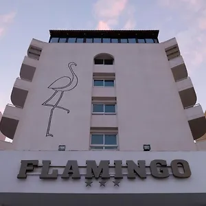 Flamingo 3* Larnaka