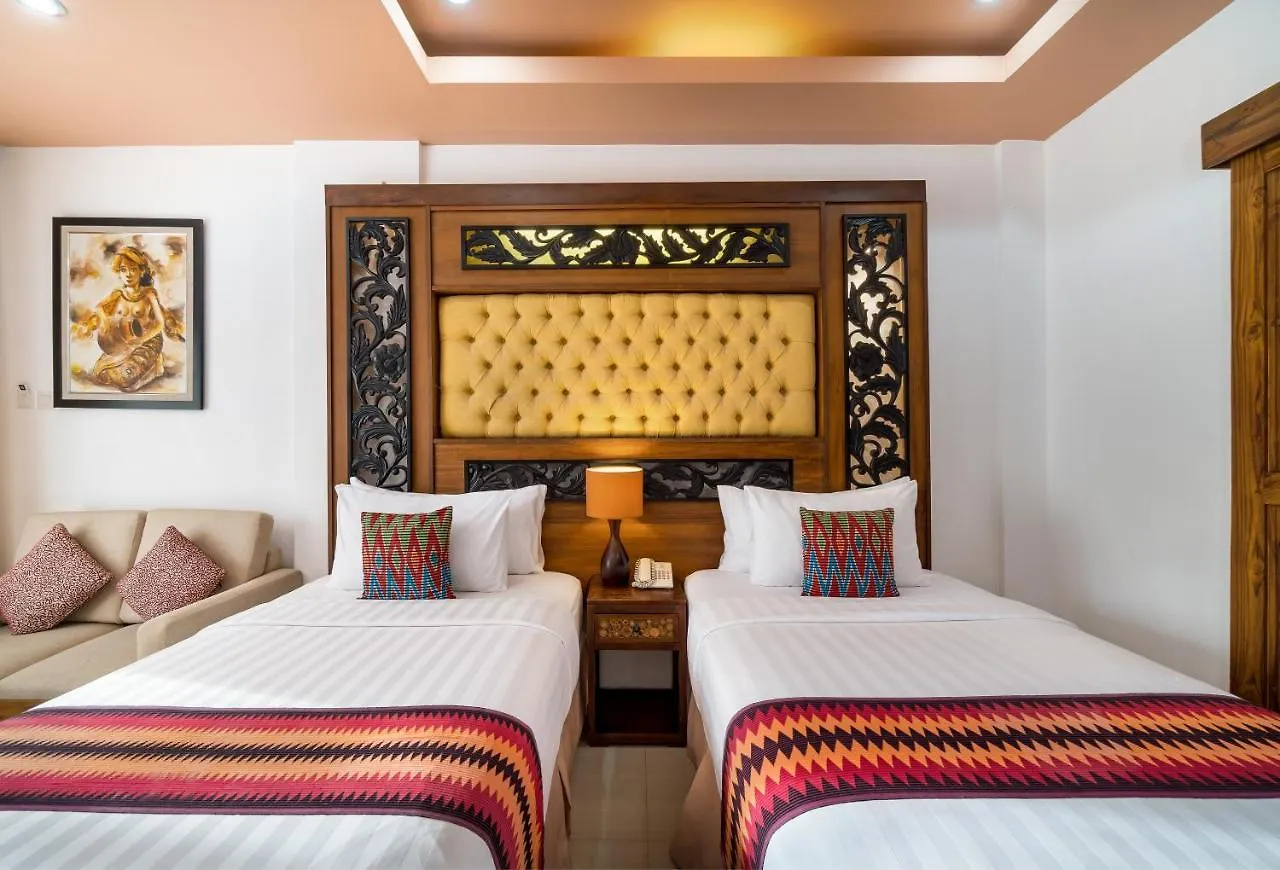 **** Hotel Mayura Ubud Retreat Indonesia