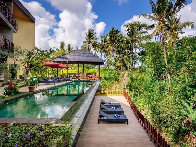 Mayura Ubud Retreat