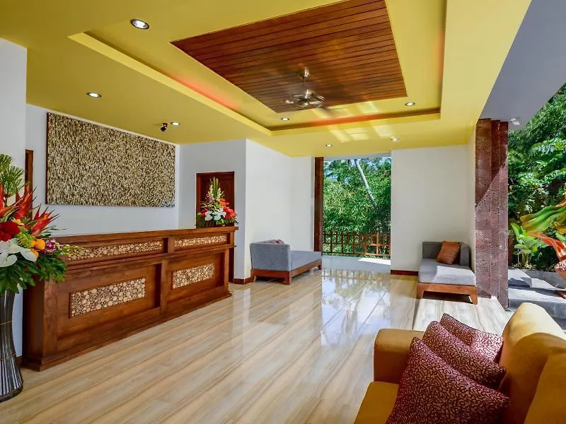 Mayura Ubud Retreat Indonesia