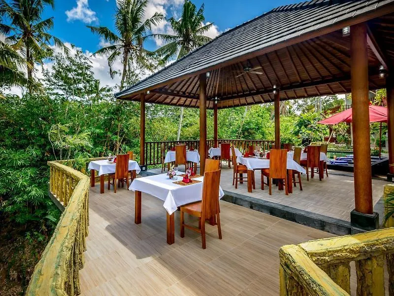 Mayura Ubud Retreat Hotel Ubud (Bali)