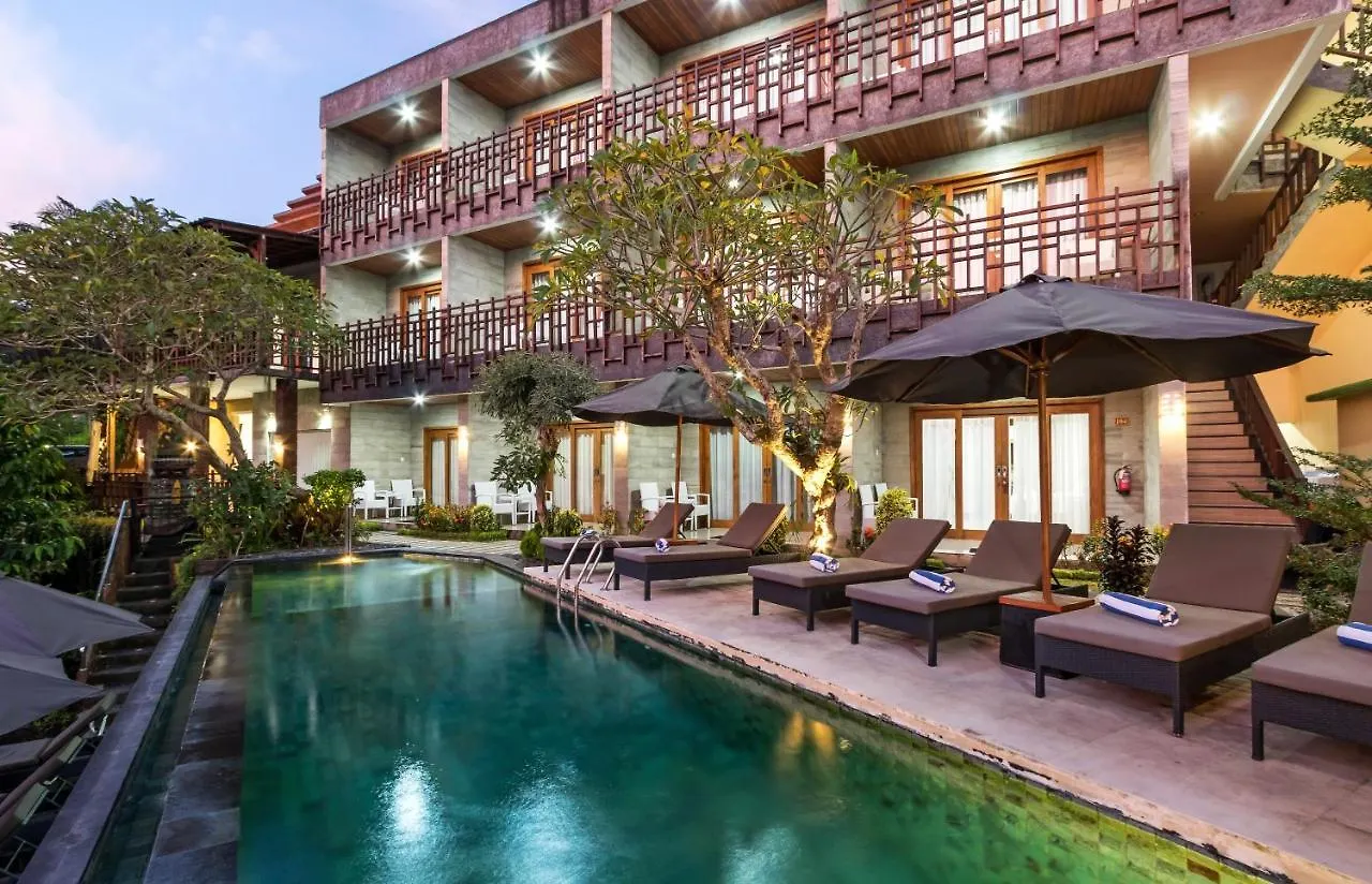 Mayura Ubud Retreat Hotel Ubud (Bali)