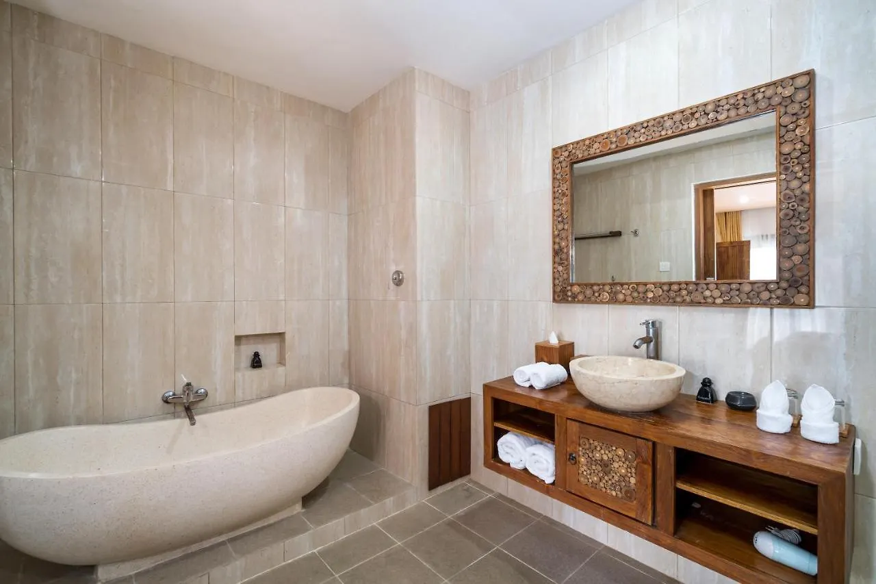 Mayura Ubud Retreat Hotel