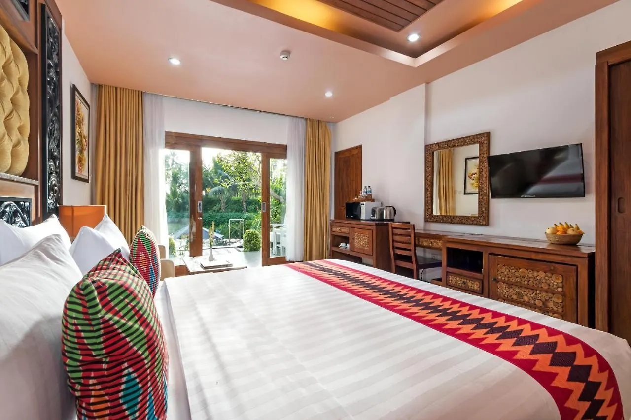 Mayura Ubud Retreat