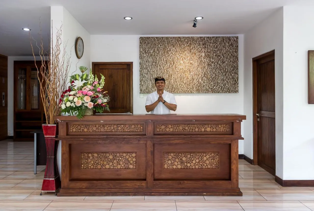 Mayura Ubud Retreat Hotel