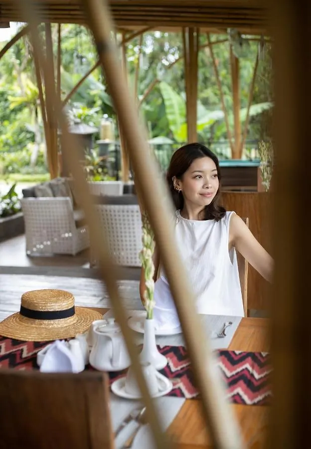 **** Hotel Mayura Ubud Retreat Indonesia